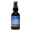 WishGarden Herbs Deep Cleanse - Plant-Based Herbal Cleansing Supplement with Organic Milk Thistle Seed & Burdock Root Promotes Organ Cleansing, Supports Liver, Kidney, Lymph & Cellular Health, 2oz