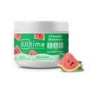 Ultima Replenisher Daily Electrolyte Powder Drink Mix – Watermelon, 30 Servings Canister – Zero Sugar Hydration Powder with 6 Electrolytes & Minerals – Sugar Free, Plant-Based & Keto Friendly