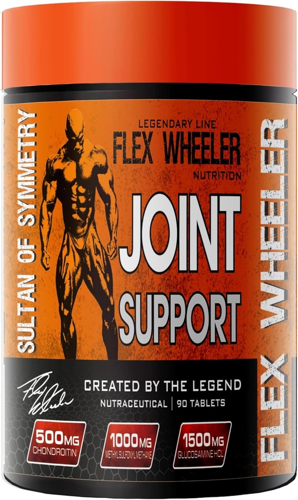 Joint Support | 90 Tabelts