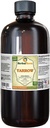 Yarrow (Achillea Millefolium) Tincture, Organic Dried Flowers Liquid Extract (Brand Name: HerbalTerra, Proudly Made in USA) 32 fl.oz (0.95 l)