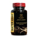Water Away Supplement - Fast Acting Natural Water Away Pills, Digestive System, Natural Diuretic Water Pills, Diuretic Water Pills - 1 Bottle 60 Capsules