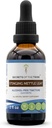 Secrets of the Tribe Stinging Nettle Leaf Alcohol-Free Liquid Extract, Stinging Nettle (Urtica Dioica) Dried Leaf Tincture Supplement (2 FL OZ)