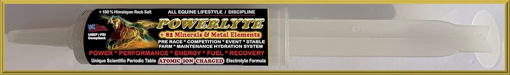 POWERLYTE
