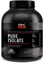 GNC AMP Pure Isolate Whey Protein - Cookies & Cream (70 Servings)