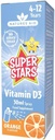 Natures Aid Super Stars Vitamin D Spray 1.01 fl oz