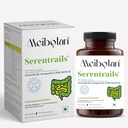 Serentrails Gut Health Probiotic Blend 16 Billion 8