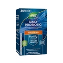 Nature's Way Fortify 30 Billion Daily Pre+Probiotic for Adults 50+, 30 ct
