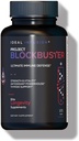 Raw Whole Food Immune Support: 100% Plant Based Vitamin C - Wildcrafted Vegan Vitamin D3 K2, Selenium Glycinate with Kelp Iodine for Thyroid Support (60 Servings) Zinc Orotate with Elderberry
