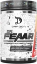 DRAGON PHARMA Dr. FEAAR® Advanced Full-Spectrum EAA Matrix, Supports Muscle Protein Synthesis and Recovery, Enhanced Training Capacity and Performance (30 Servings, Apple Juice)