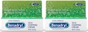 Benadryl Cream Extra Strength 1 OZ