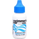 Aqua Swimmers Ear Solution - Single