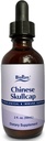 BioPure Chinese Skullcap Herbal Tincture – Potent Botanical Extract Rich in Bioactive Flavonoids That Support Neurological, Immune, Circulation, Microbiome Balance, & Whole-Body Wellness – 2 fl oz