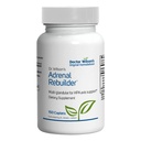 Doctor Wilson's Adrenal Rebuilder 150 Caplets Multiglandular Adrenal Cortex for Cortisol, Adrenal and HPA Axis Support*