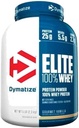 ELITE PROTEIN VANILLA 5LB
