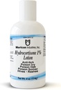 HYDROCORTISONE LOT 1% MERICON 4 OZ