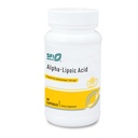 Klaire Labs SFI Health Alpha-Lipoic Acid 150mg - ALA Supplement to Promote Liver Detox, Antioxidant Support - Hypoallergenic & Corn-Free (60 Capsules)