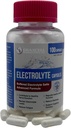 Electrolyte Capsules 100 Count