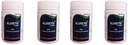 Pack of 4 - Alarsin Aluretic Tablets Natural Diuretic