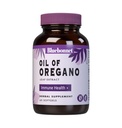 BlueBonnet Oil of Oregano Leaf Extract 10:1 150 mg - Sustainably Wild Crafted Herbal Supplement for Immune Support - Oregano Oil Capsules for Wellness & Immunity - Non-GMO, Gluten Free - 60 Softgels