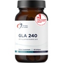 Designs for Health GLA Softgels - Borage Oil Pills, 240mg Gamma Linolenic Acid from Borage Seed - Non-GMO Supplement, May Promote Healthy Skin + Hormonal Balance for Women (60 Softgels)