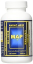 Map 2 X Master Amino Acid Pattern 1000mg Muscle Building