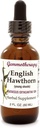 Boiron English Hawthorne/Crataegus Oxyacantha Herbal Supplement - 2 oz