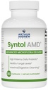 Arthur Andrew Medical, Syntol, 3-in-1 Formula with Probiotics, Prebiotic Fiber & Yeast Cleansing Multi-Enzymes, 180