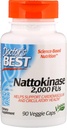 Nattokinase90 Vgcdoctors Best