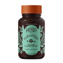 Herbs Etc. ParaFree Softgels - Herbal Supplement for Natural Intestinal Cleansing - Digestive Health Support - Wormwood, Quassia & Male Fern - Organic & Gluten-Free - 60 Count (60 Servings)
