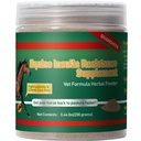 Insulin Resistance Supplement for Horses, Herbal Formulated for High Insulin, Chronic Laminitis, Cushing's Syndrome, Sore Feet, Blood Sugar Reduction & Metabolic Enhancement, 0.44 lbs