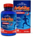 Arthri-Flex Advantage plus Vitamin D3 120 Tablets