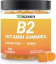 Vitamin B2 Gummies
