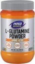 Now Foods L-Glutamine Pure Powder, 1-Pound