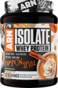Arms Race Nutrition | ARN | Isolate Whey Protein (32 Servings, Pumpkin Spice)
