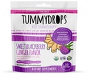 Tummydrops USDA Organic Sweet Blackberry Ginger