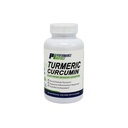 Performance Inspired Nutrition Turmeric Curcumin Capsules – Joint Support & Antioxidant – Enhanced Absorption – 60 Count
