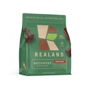 Chocolate Vegan Plant Protein Isolate - Fava Bean Protein Powder for Recovery - 22g of Protein - 17 Servings