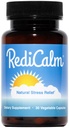 RediCalm - Natural Stress Relief Supplement - Non-GMO, Vegan, Gluten-Free