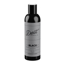 Detroit Grooming Co. Beard Conditioner with Apple Extract & Aloe Vera – Softening, Detangling, and Hydrating Beard Conditioner – Black Edition (Cedarwood & Amber) - 8oz