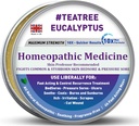 Manuka Honey 5x Accelerated Healing Relief Care Advanced Cream Product, Buttocks Bed Sores, Pressure Sores, Wounds, Ulcers, Cuts, Scrapes, Burns Deep, Dressing Contains Granules, Not Irritating Greasy