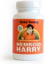 Hemroid Harry's Herbal Remedy, 30 Day (240 Count) - Natural Treatment, Pills
