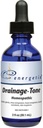 Energetix Drainage Tone Homeopathic, 2 Oz