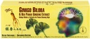 Prince Of Peace Ginkgo Biloba and Red Panax Ginseng Extract,30 Bottles 0.34 oz