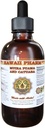 Hawaii Pharm Muira Puama and Catuaba Liquid Extract Tincture 4 Oz (120ml)