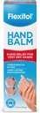 Flexitol Hand Balm, Rich Moisturizing Hand Cream, 2.5 Ounce Tube