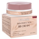 BB Moisturizing Cream with Hyaluronic Acid and Vitamin E, Body and Face Moisturizer for Dry Skin | Daily Moisturizer, Oil-Free, Fragrance Free, Non-Comedogenic, Made in Europe