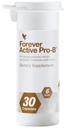 Forever Living - Active Pro-B - Advanced Probiotic with 8 Billion CFU and 6 Synergistic Strains - Soy and Gluten-Free - 30 Capsules