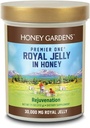 Premier One Royal Jelly In Honey, 30000 Mg, 11 Ounces