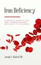 Iron Deficiency: A Patient’s Guide to the Most Common Nutrient Deficiency in the World