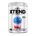 Xtend Original BCAA Powder, 7g BCAAs and 2.5g L-Glutamine for Muscle Recovery Hydration and Lean Muscle, Sugar Free Intra and Post Workout Drink with Electrolytes, Freedom Ice, 30 Servings